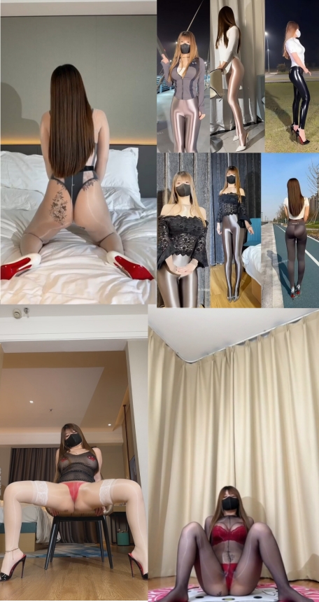 琪琪柚宝全套