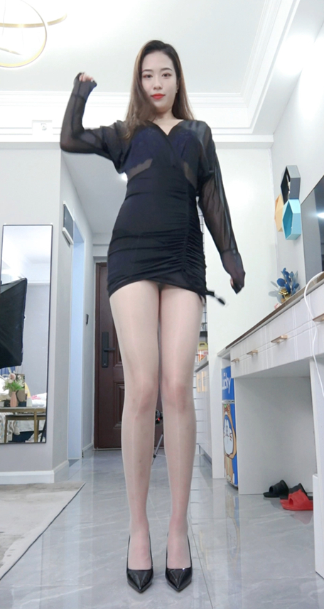 【KS舞团】新模艺柠第二期全套 6V