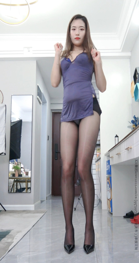 【KS舞团】新模艺柠第四期全套 6V