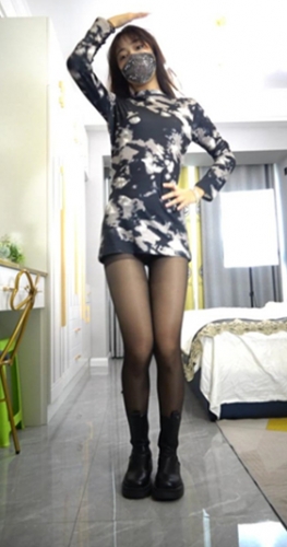 【KS舞团】白桃第二期 4v