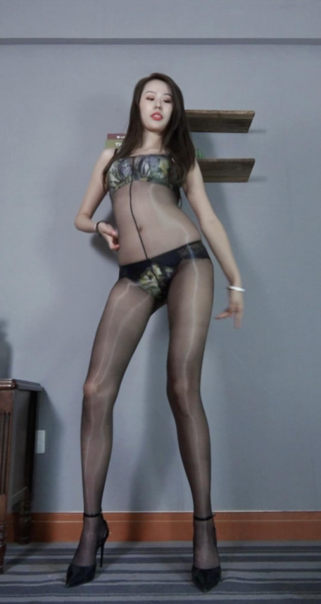 【KS舞团】夏柏59期 1080p 50帧  4部