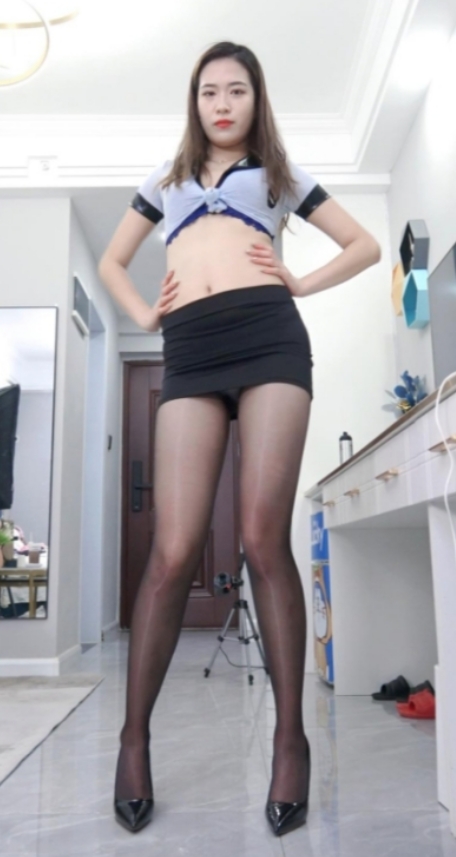 【KS舞团】新模艺柠第七期  6部 1080p