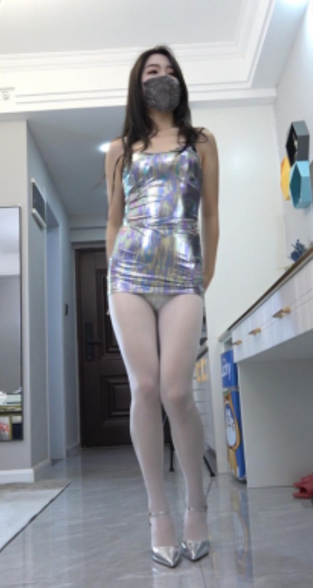 【KS舞团】小可爱30期 韩舞完整版 6部 1080p