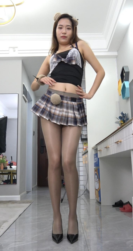 【KS舞团】艺柠九期 4部