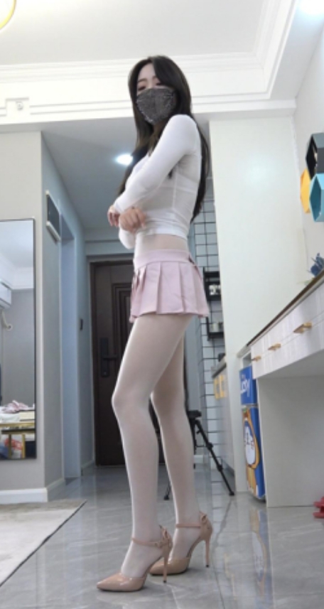 【KS舞团】小可爱34期 韩舞完整版 6部 1080p