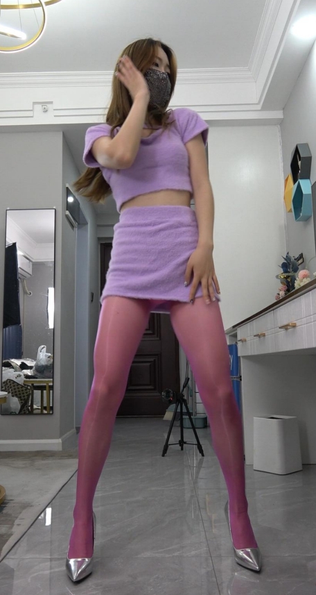 【KS舞团】小可爱35期 韩舞NO9 6部1080p