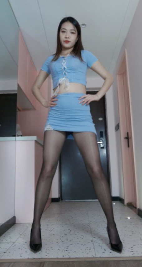 【KS舞团】艺柠第十四期6部 4K