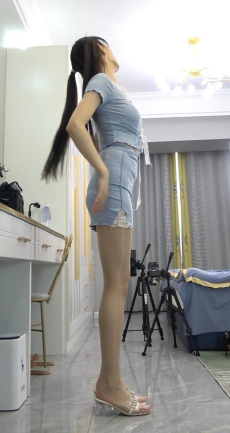 【KS舞团】新模女神艺萱第一期（3）1080 韩舞