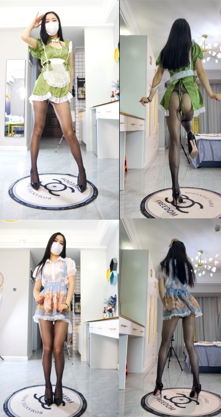 【KS舞团】小可爱88期 4K原画无水 4部 韩舞(百度/迅雷 )网盘