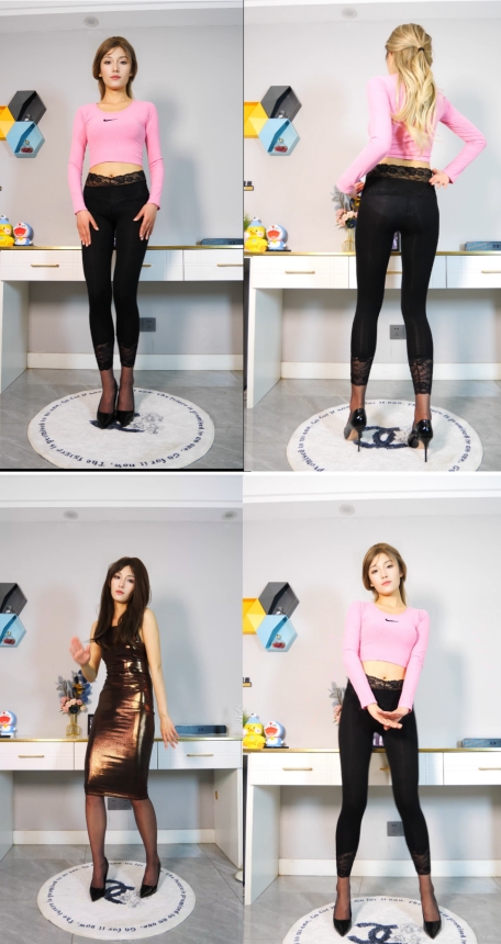 艺馨 15期 3部  4K无水(百度/迅雷 )网盘