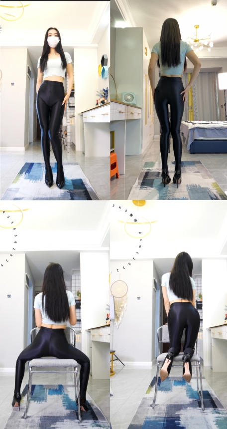 【KS舞团】小可爱91期 3部 4k(百度/迅雷 )网盘