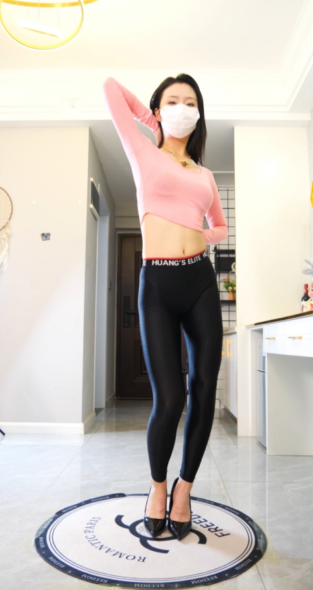 【KS舞团】艺朵31期 2部 4K(百度/迅雷 )网盘