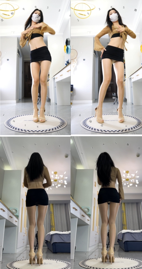 【KS舞团】艺朵33期 2部4K(百度/迅雷 )网盘