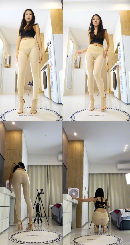 【KS舞团】艺樱17期  2V 4K无水 裤外丝(百度/迅雷 )网盘