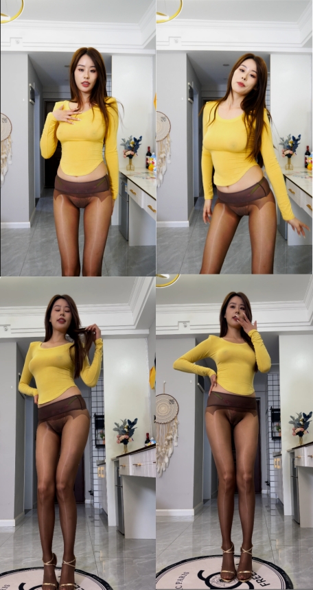 【KS舞团】夏柏119期2V 4K无水