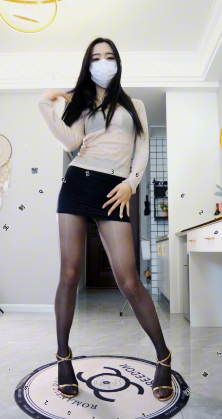 【KS舞团】小可爱134期 2V 韩舞