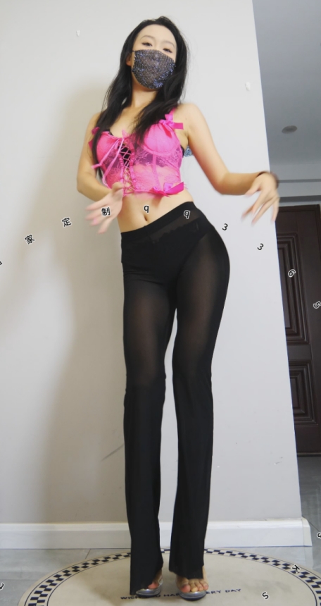 【KS舞团】艺朵48期 2V solo慢摇