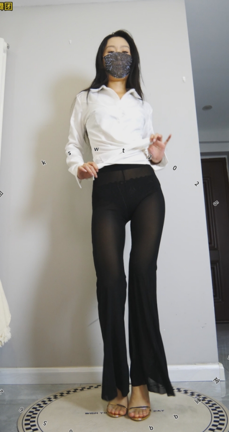 【KS舞团】艺朵49期 2V solo慢摇