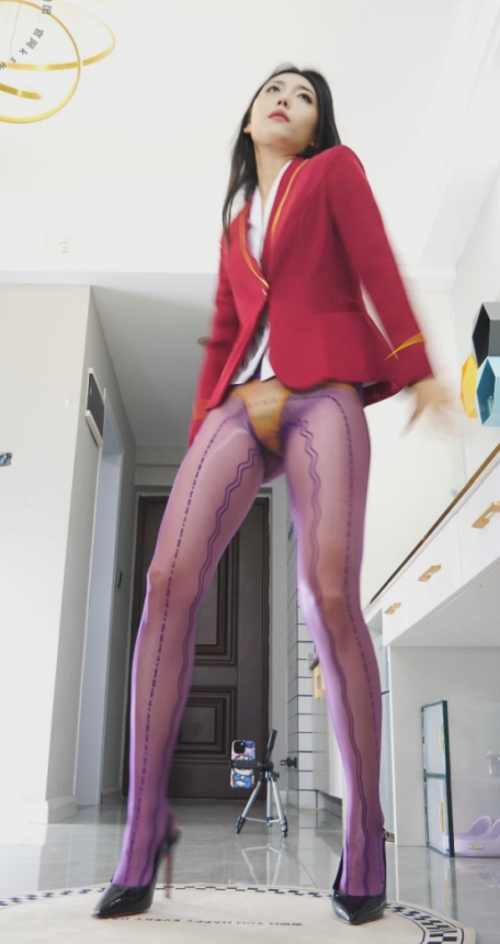 【KS舞团】婉婉11期 3部 4K有水 无遮挡韩舞我最红